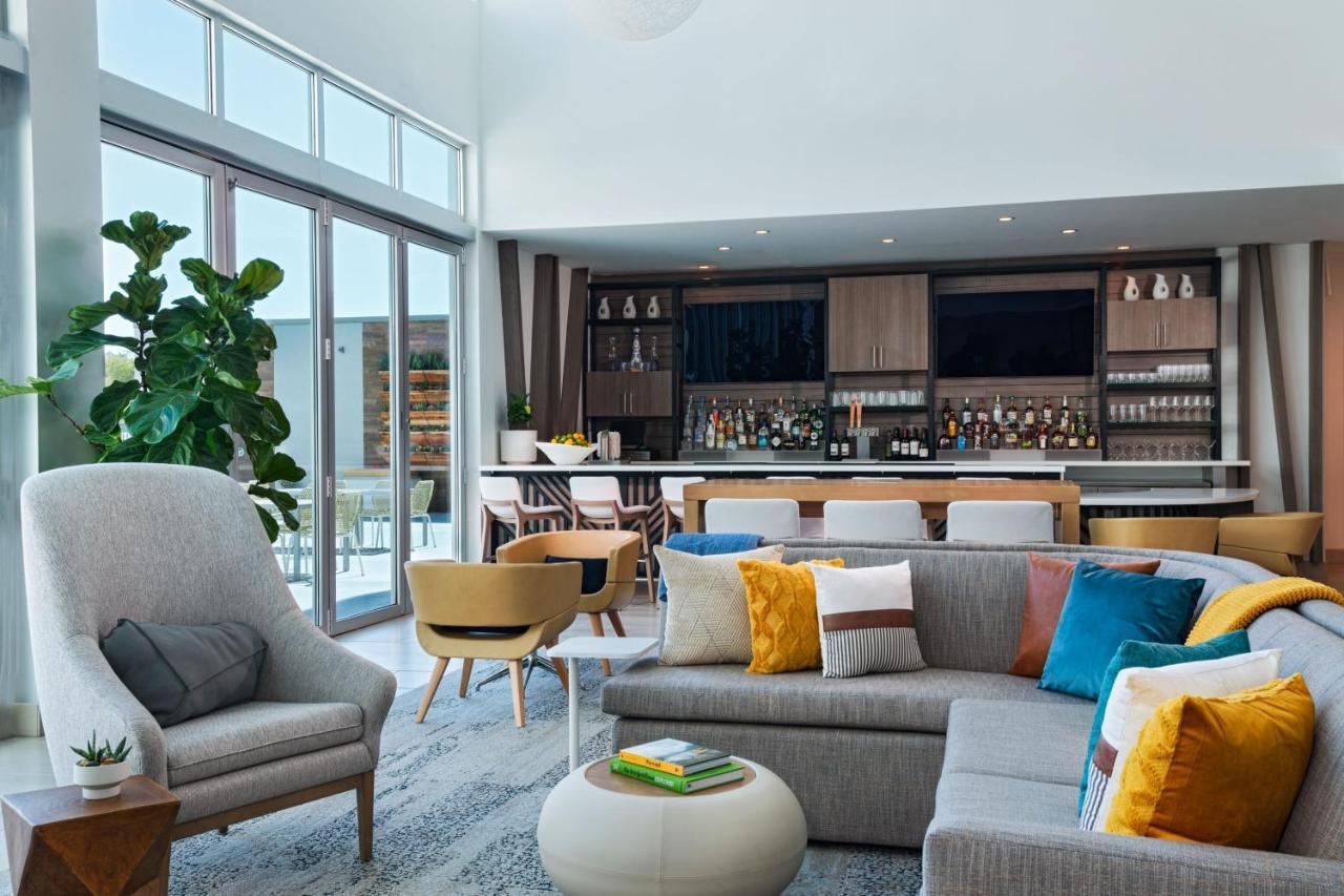 Element Waco Hotell Eksteriør bilde